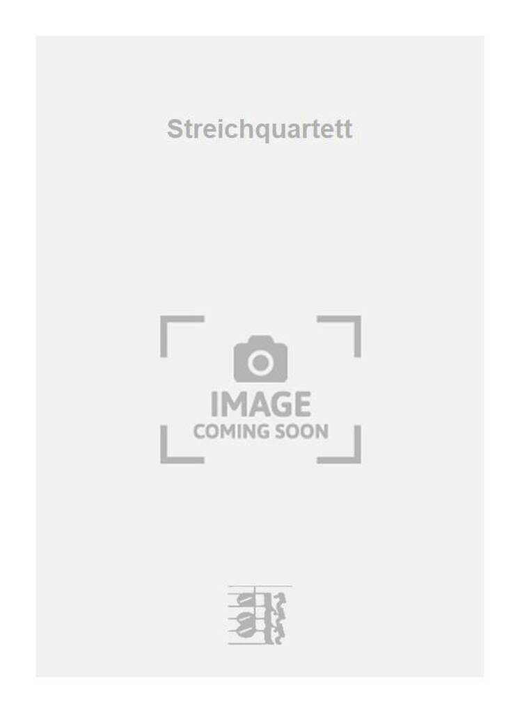 Streichquartett